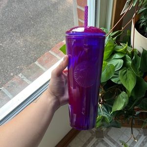 Starbucks Dome Tumbler Cup